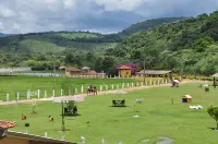 Resort Recanto do Teixeira All Inclusive