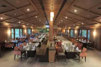 Madhubhan Resort & Spa