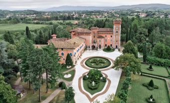 Castello di Spessa - Residenze d'Epoca