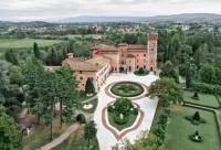 Castello di Spessa - Residenze d'Epoca