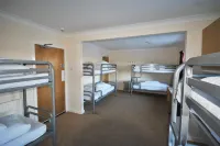Saucy Mary's Hostel - Ostelli