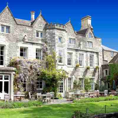 The Close Hotel Hotel Exterior