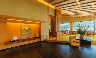 Izu Mitohama Shotokan