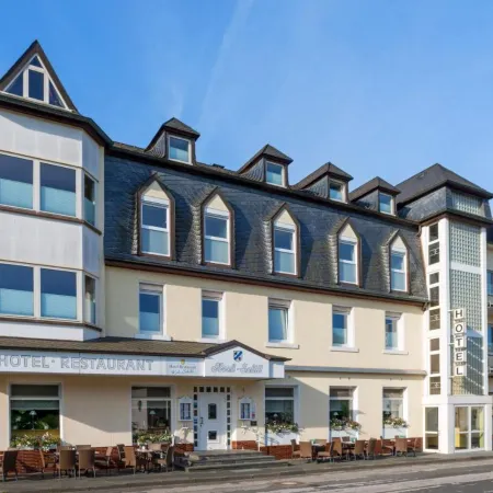 Hotel Koch Schilt