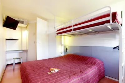 Premiere Classe Niort Est - la CRÈCHE Các khách sạn ở Chauray