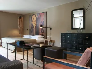 Strandhotel Margaretha