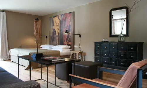 스트란트호텔 마르가레타