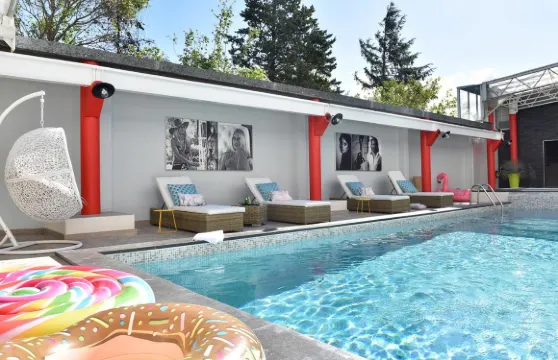 阿爾斯廣場酒店