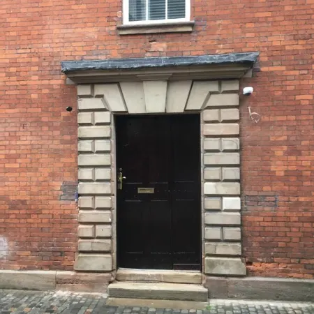 Old County Court