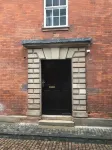 Old County Court - Pensions