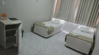 Presidente Hotel Hotels in Passos