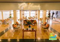 Vista Mar Beach Resort & Country Club Cebu