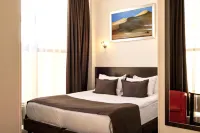 ZhanaOtel Hotel Hotels in Aktau