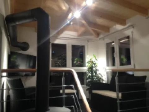 Hotel Alpha Hotels in Grachen