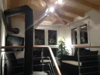 Hotel Alpha Hotels in Grachen