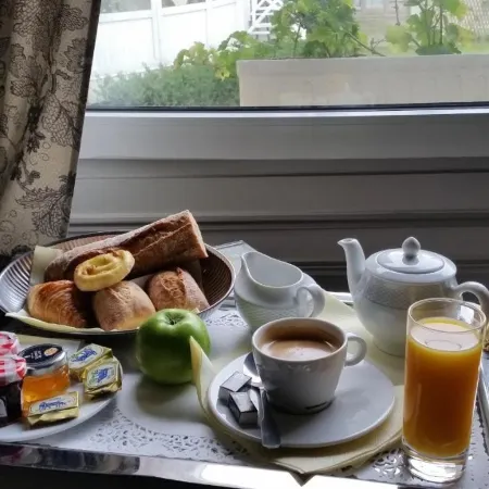 Hotel Meurice