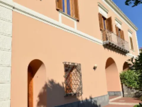 Sorrento Coast Relais Hoteles en Meta