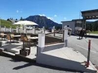 Hotel Berghof Hotels in Hermagor