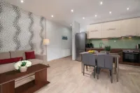 Kamis Suite Hotels in Paradisos