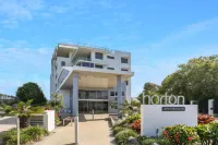 Horton Apartments