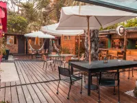 RocaMar Hostel Boutique Hotel dekat Pantai Mansa
