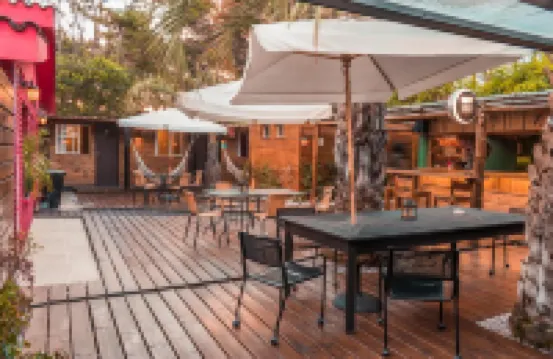 羅卡馬爾精品旅館