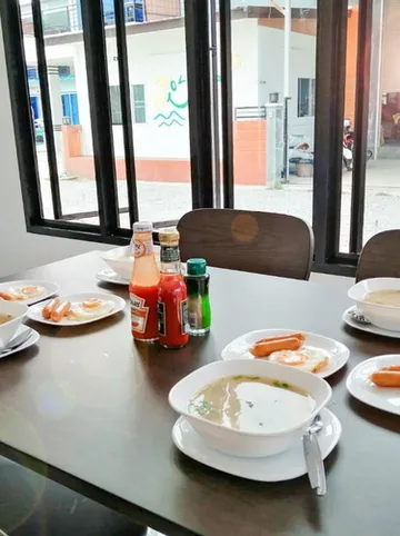 รูปภาพของอุทัยธานี รีสอร์ท