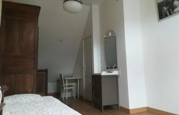 克洛斯德貝萊爾度假屋