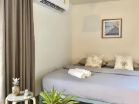 แทป ศาลายา โรงแรมในอำเภอ พุทธมณฑล