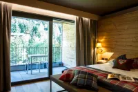 Hotel La Vetta Hotel a Domodossola