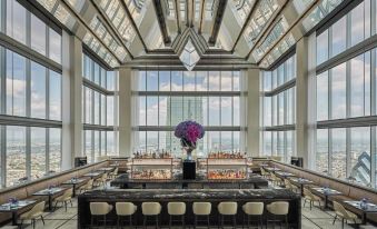 Four Seasons Hotel Philadelphia at Comcast Center