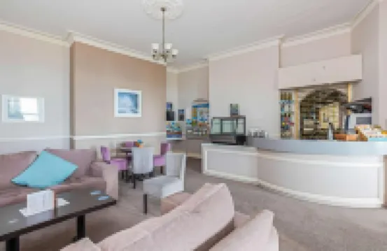 Exmouth Beach Hotel Hoteles en Exmouth