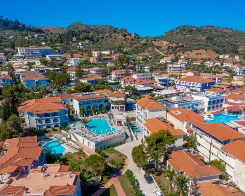 Katerina Palace Hotel Hotels in Argassi
