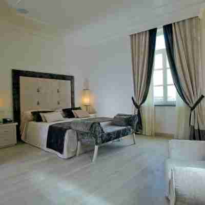 Albergo Palazzo Decumani Rooms