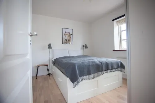 Central Apartment in Tórshavn
