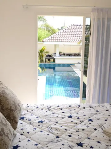 รูปภาพของบางเสร่ วิลล่า