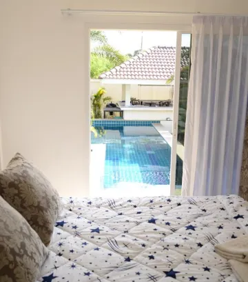 ซูพีเรียร์วิลล่า