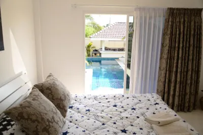 Bangsaray Villa