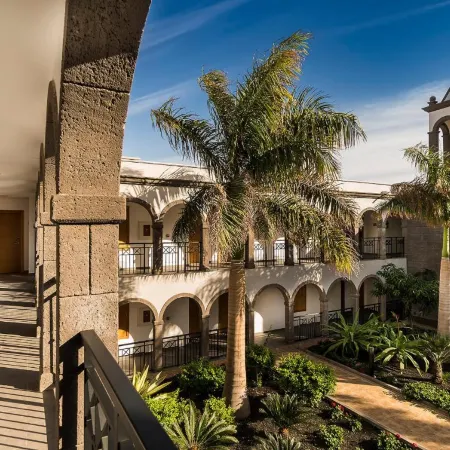Royal Palm Resort & Spa - Adults Only
