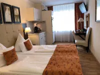 Aparthotel Guzulka & Restaurant Hotel a 