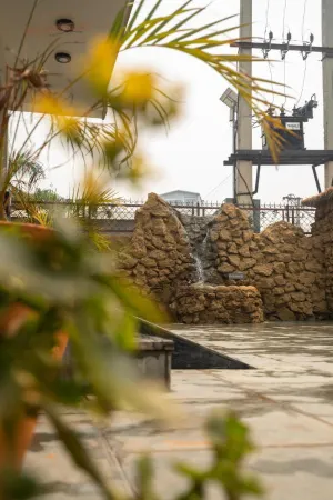 Hotel Mera Peak Private Limited