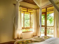 Ichumbi Gorilla Lodge Hotels in Bufumbira