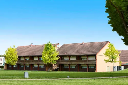 Kyriad Direct Saint Dizier Hotels in Saint-Dizier