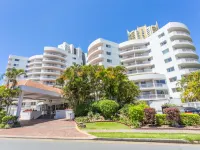 Sovereign on the Gold Coast Hotels near Infinity Attraction