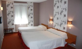 Hotel du Touring