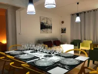 Be on the Beach فنادق في 