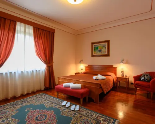 Hotel Rutiliano Hotels in Pienza