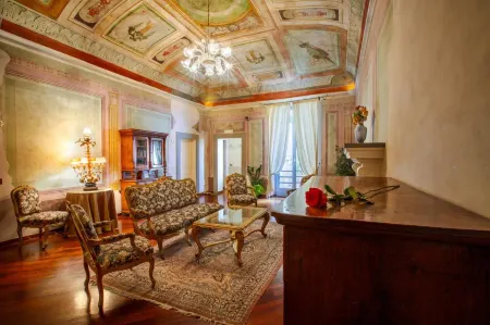 Hotel Fortuna Отели рядом с достопримечательностью «Cappella di San Severo»