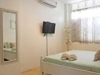 Lada House Hotels in Лампанг