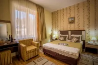 Hotel Rina Cerbul Hotels in 